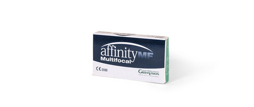 Lenti a contatto discount greenvision affinity hydro